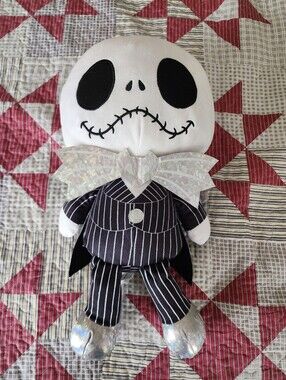 Jack limited edition Plush